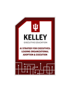 AI Strategy for Executives: Leading Organizational Adoption and Execution