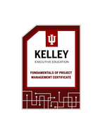 Fundamentals of Project Management Certificate