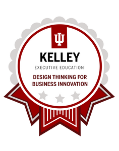 Design Thinking for Business Innovation Short Course