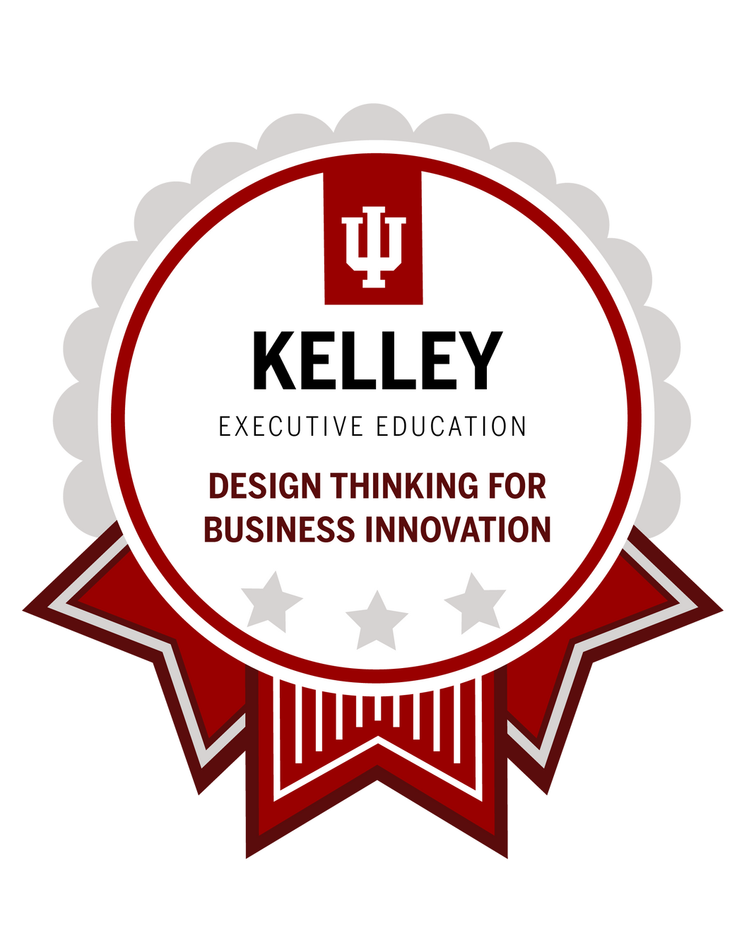Design Thinking for Business Innovation Short Course