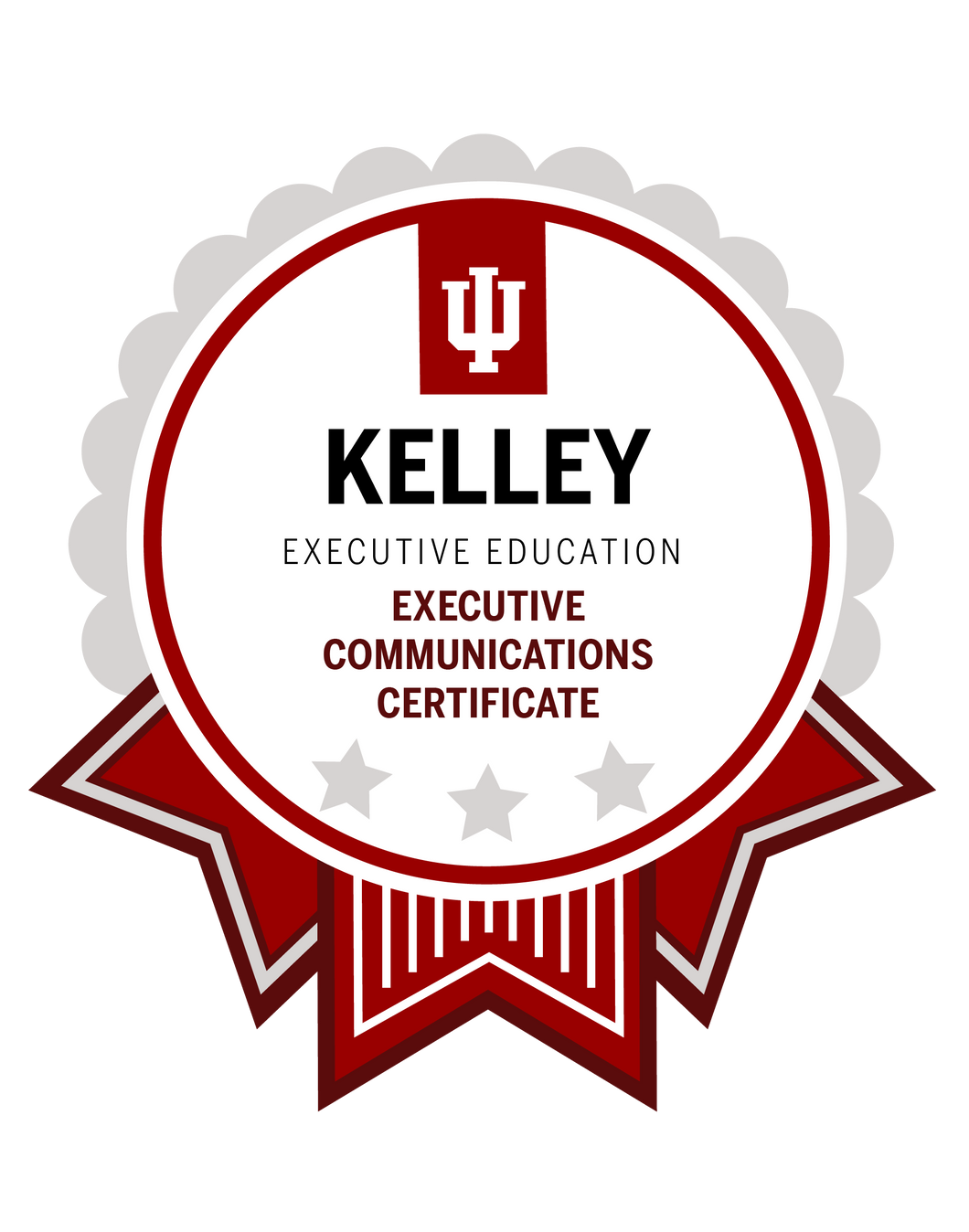 Executive Communications Certificate