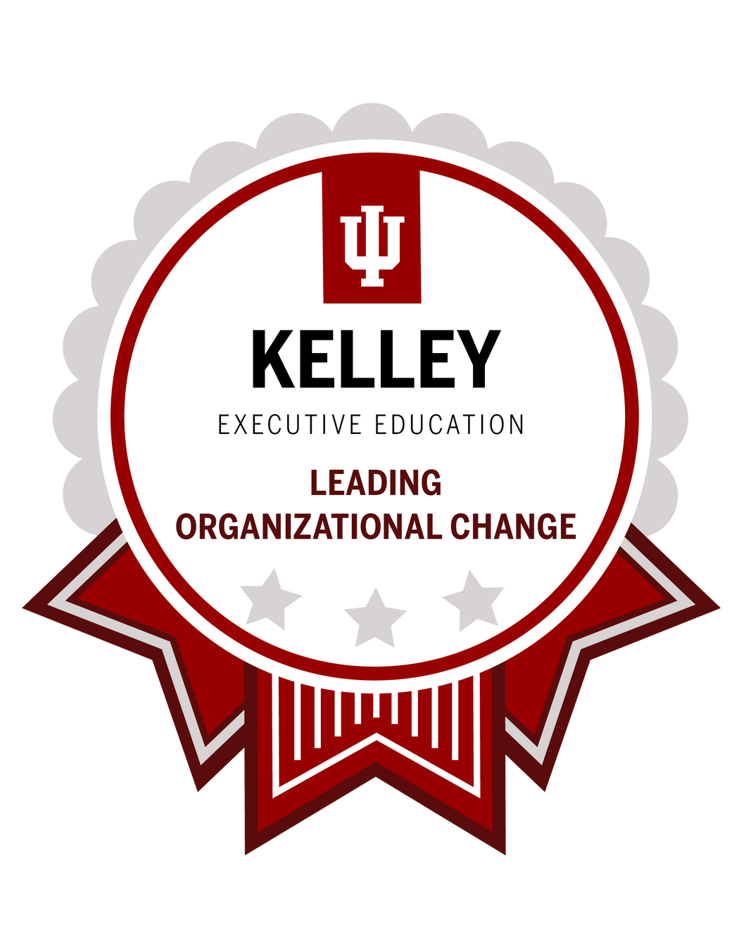 Leading Organizational Change Short Course