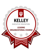 Leading Organizational Change Short Course