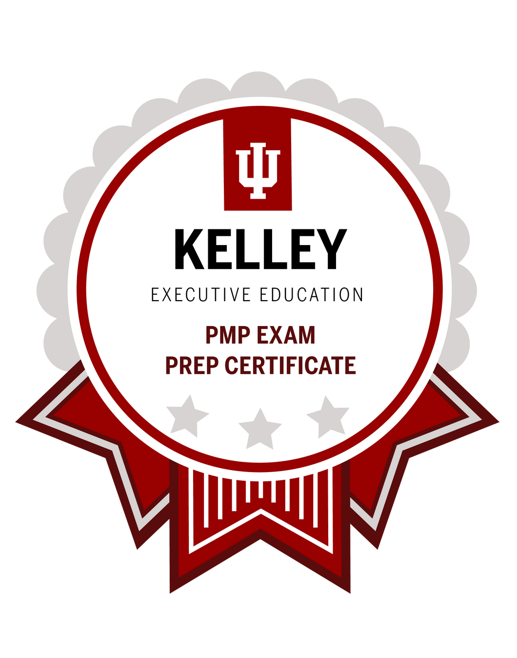 PMP Exam Prep Certificate