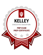 BISK PMP Exam Prep Certificate