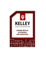 Leading with AI: AI Strategy for Executives