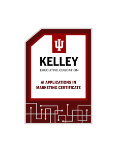 AI Applications in Marketing Short Course