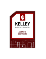 BISK Agentic AI Strategies and Applications Certificate