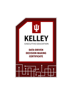 BISK Data-Driven Decision Making Certificate