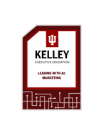 Leading with AI: Marketing