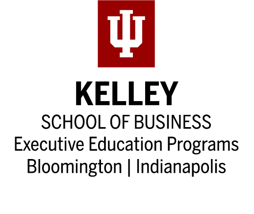 IU Kelley School of Business Executive Education Gift Cards for KEEP Professional Development Courses