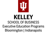 IU Kelley School of Business Executive Education Gift Cards for KEEP Professional Development Courses