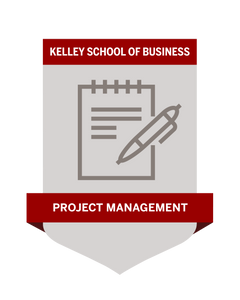 Fundamentals of Project Management Professional Certificate